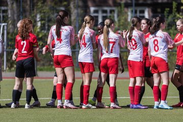 Bild 35 - wBJ ETV2 - Walddoerfer : Ergebnis: 3:0